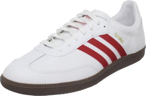 adidas hamburg rot weiß|Samba von adidas .